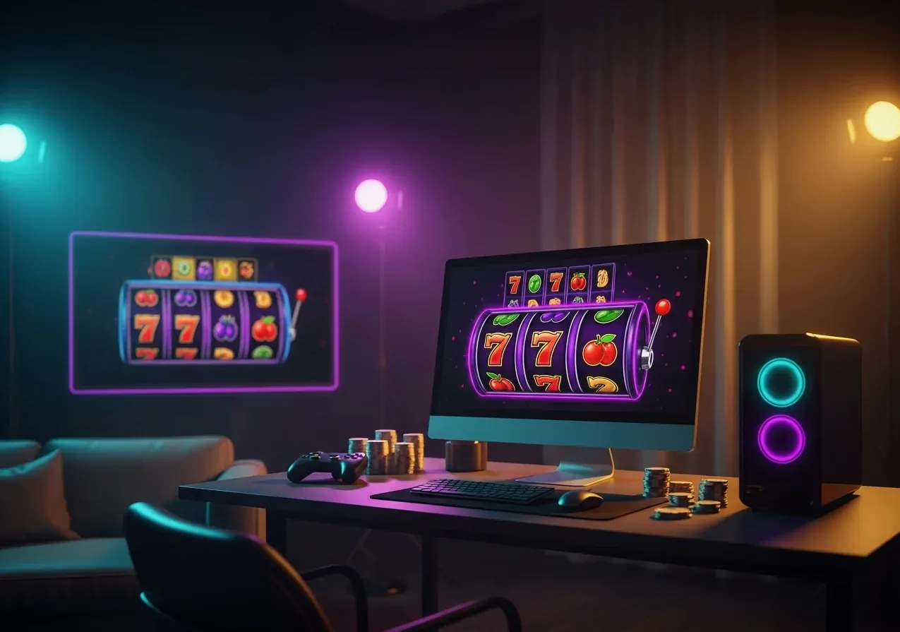 Über Bizzo Casino