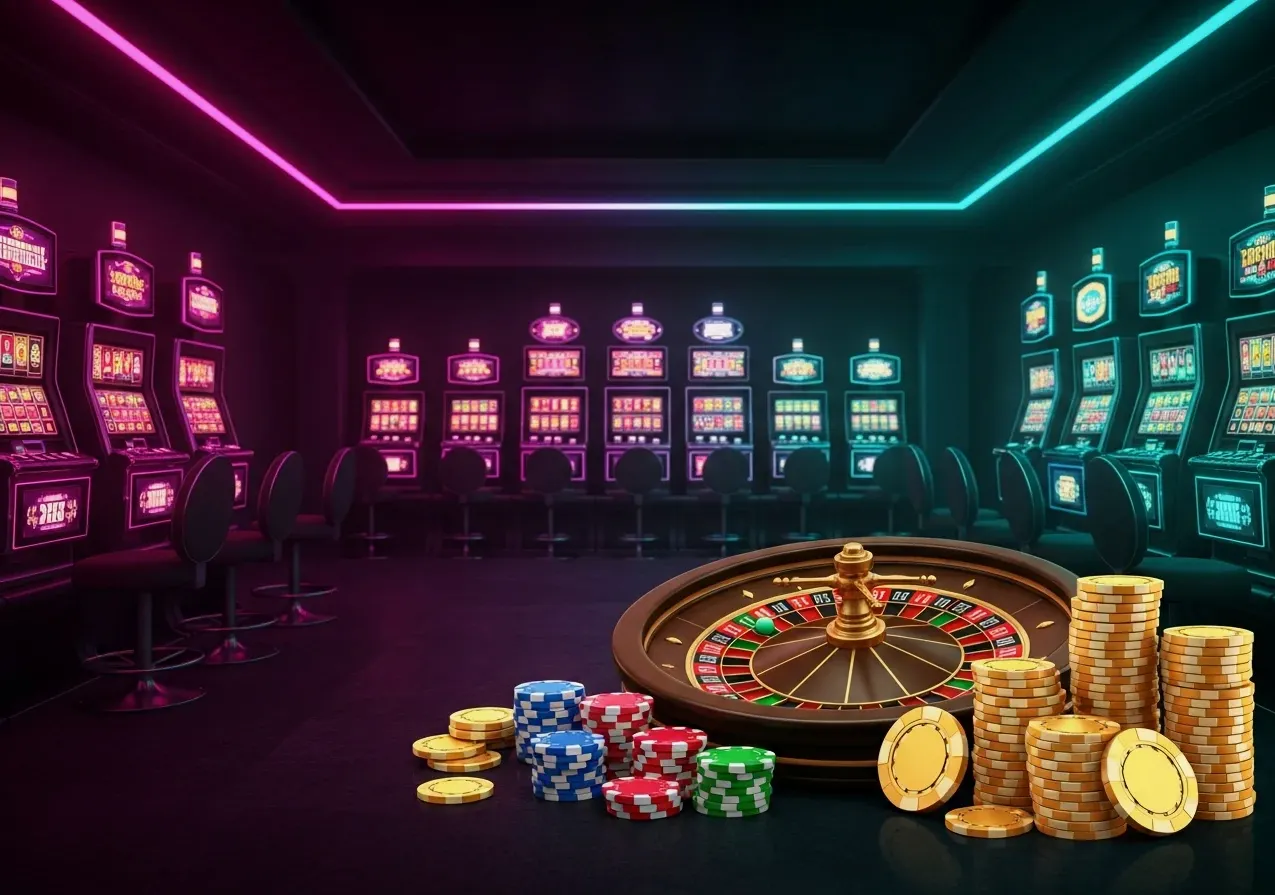 Bizzo — Spielangebot im Überblick